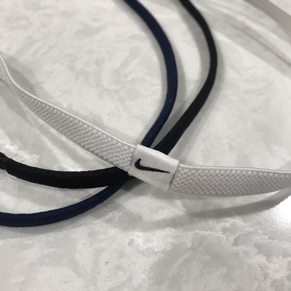 Sport elastic headband bundle - Picture 6 of 6